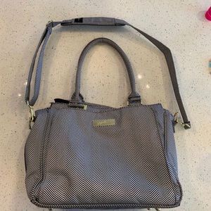 Jujube diaper bag